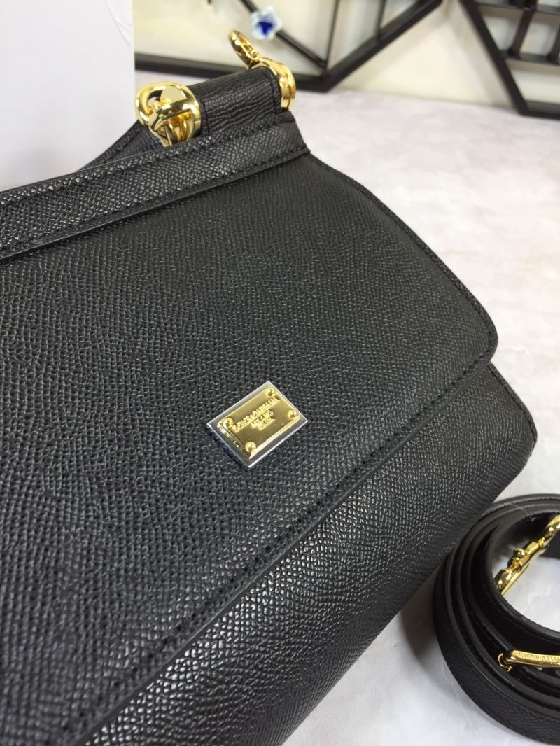 D&G Handle Bags